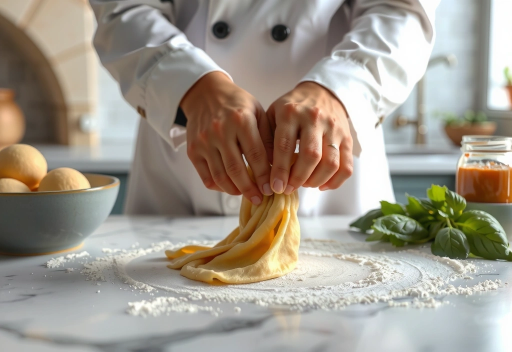 Laboratorio Culinario